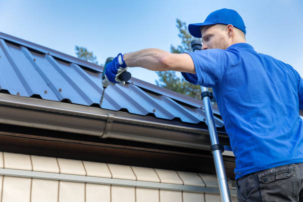 Trusted North Spearfish, SD Roofing service Experts