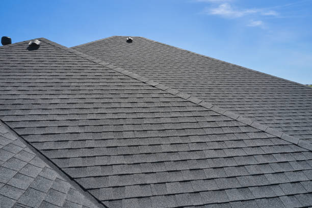 Fast & Reliable Emergency Roof Repairs in North Spearfish, SD